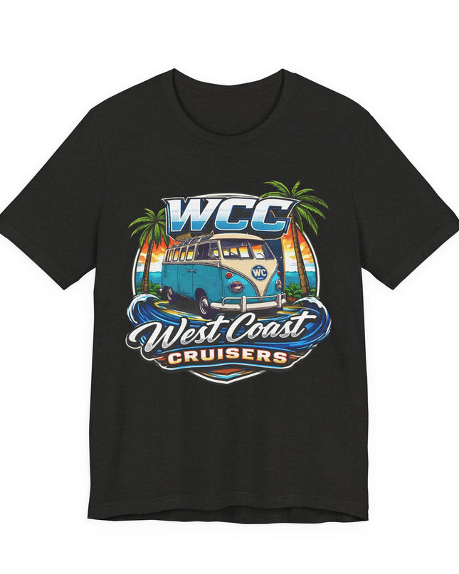 West Coast Cruisers ( VW Camper Surf Van )