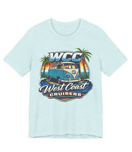 West Coast Cruisers ( VW Camper Surf Van )