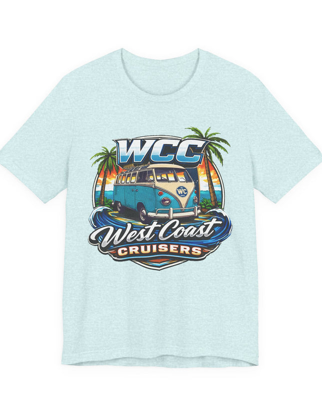 West Coast Cruisers ( VW Camper Surf Van )