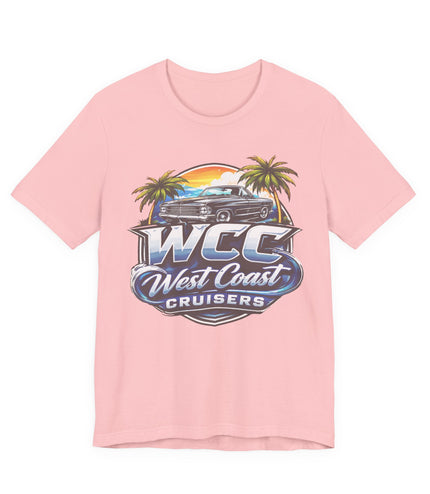 West Coast Cruisers  "Vintage Classic Car"