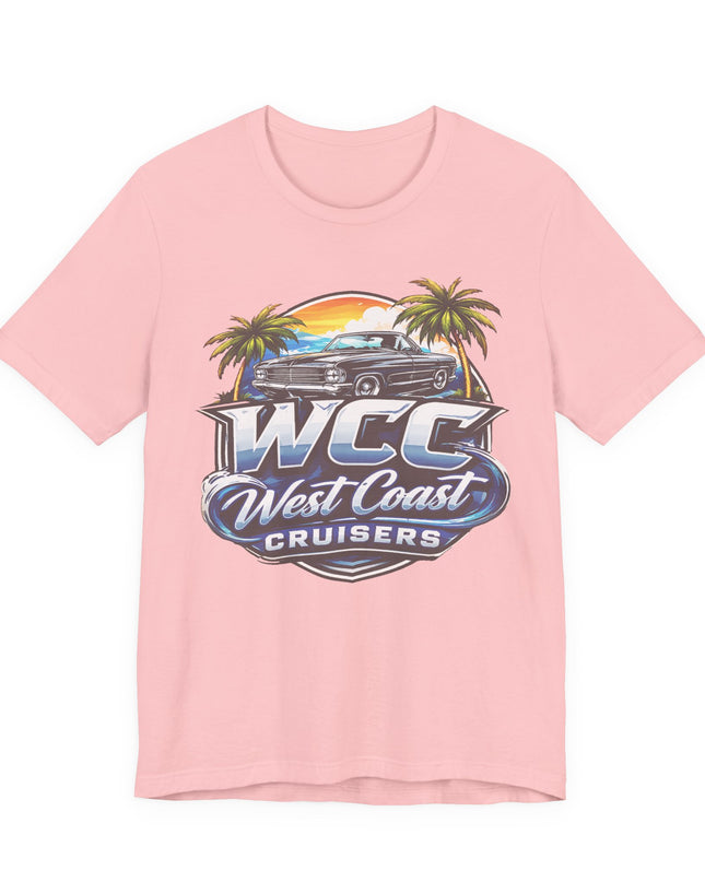 West Coast Cruisers  "Vintage Classic Car"