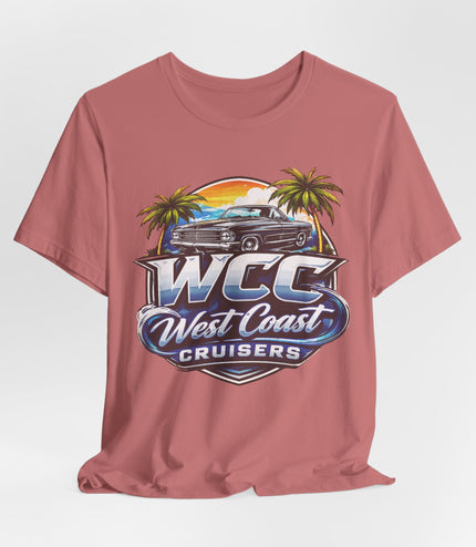West Coast Cruisers  "Vintage Classic Car"