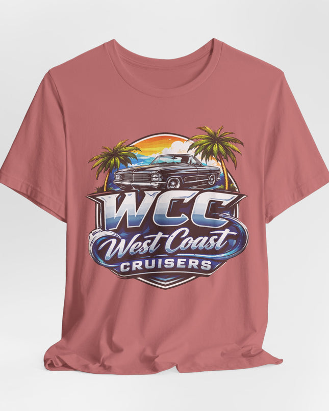 West Coast Cruisers  "Vintage Classic Car"