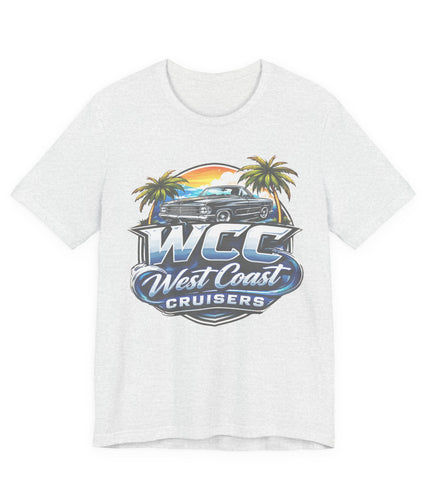West Coast Cruisers  "Vintage Classic Car"