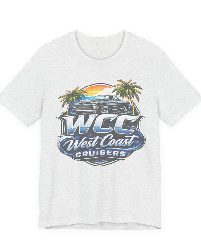 West Coast Cruisers  "Vintage Classic Car"