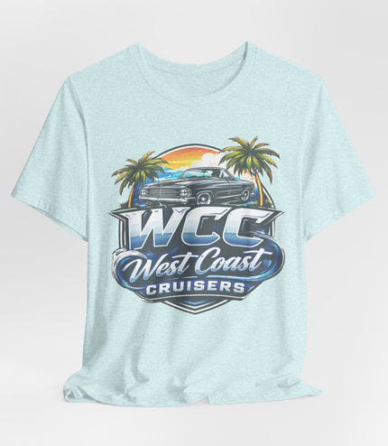 West Coast Cruisers  "Vintage Classic Car"
