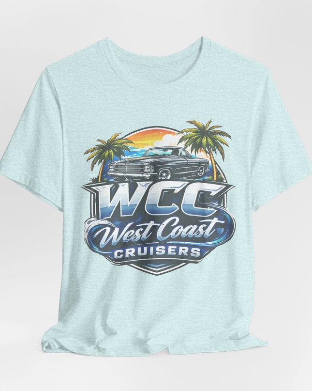 West Coast Cruisers  "Vintage Classic Car"