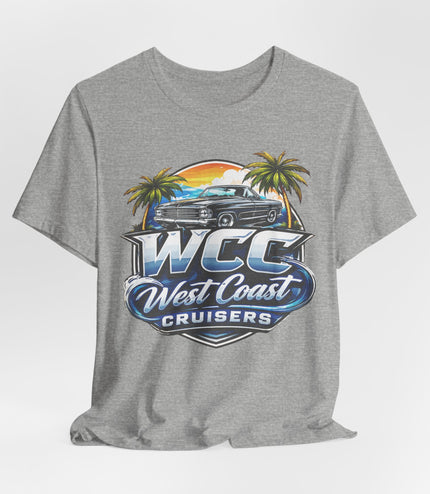 West Coast Cruisers  "Vintage Classic Car"