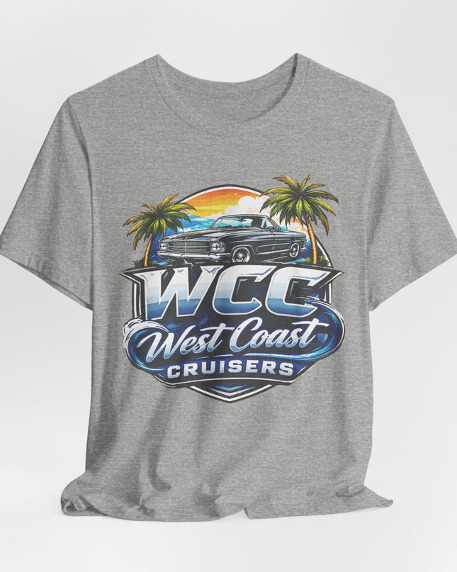 West Coast Cruisers  "Vintage Classic Car"