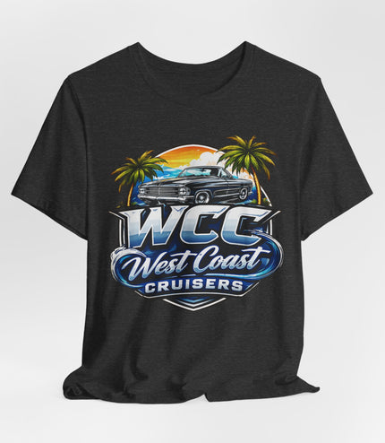 West Coast Cruisers  "Vintage Classic Car"