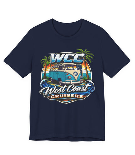 West Coast Cruisers ( VW Camper Surf Van )