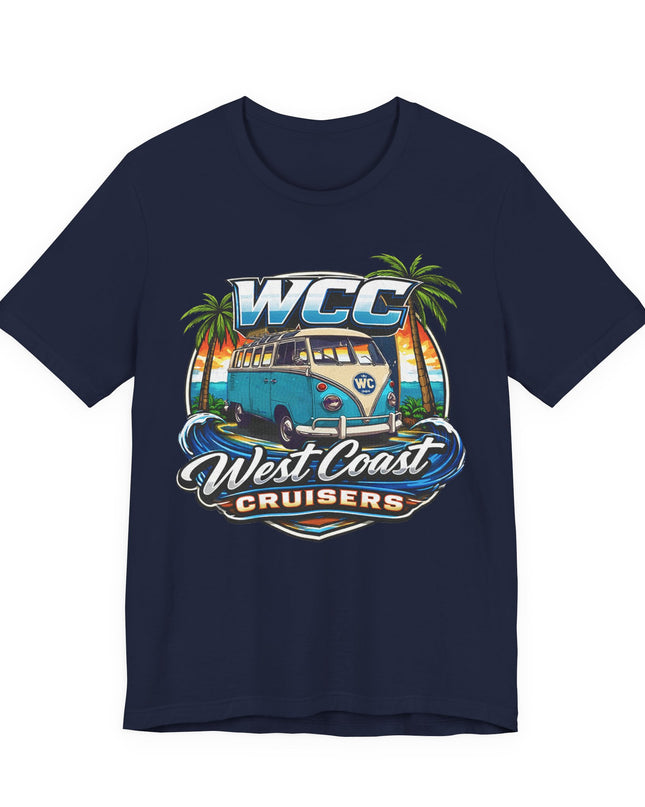 West Coast Cruisers ( VW Camper Surf Van )