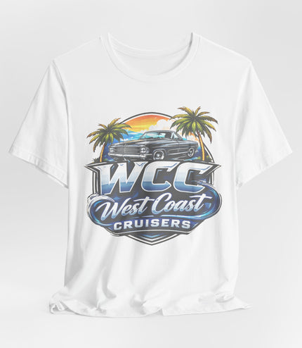 West Coast Cruisers  "Vintage Classic Car"
