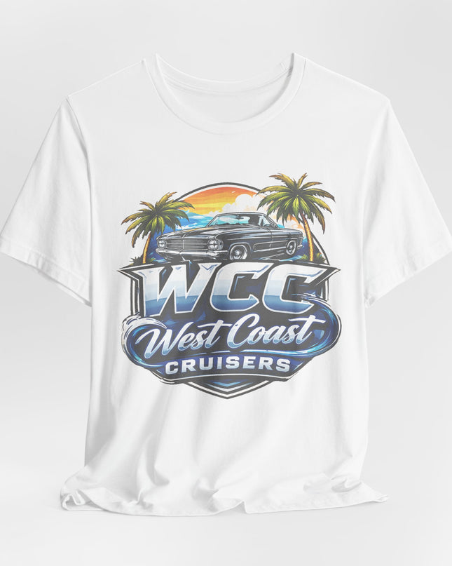 West Coast Cruisers  "Vintage Classic Car"