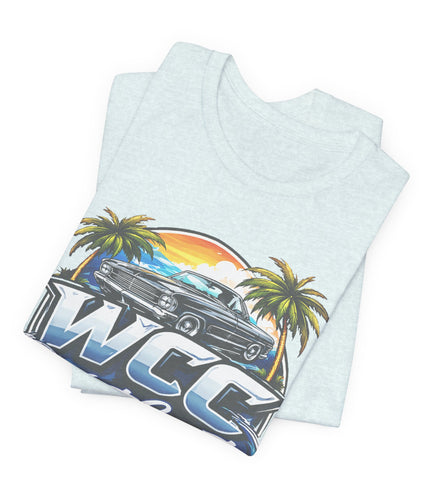 West Coast Cruisers  "Vintage Classic Car"