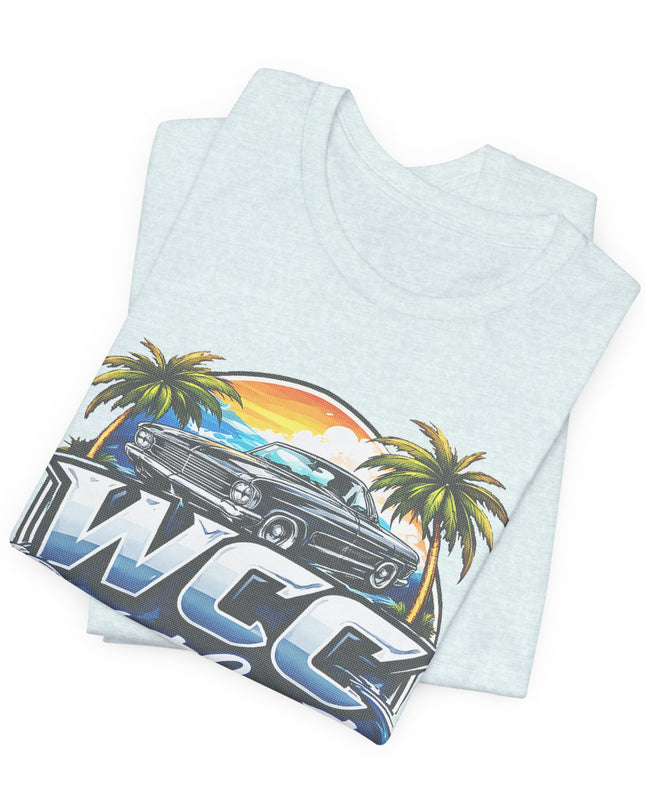 West Coast Cruisers  "Vintage Classic Car"