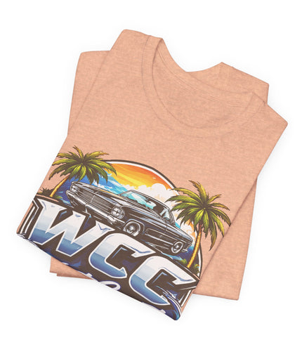 West Coast Cruisers  "Vintage Classic Car"