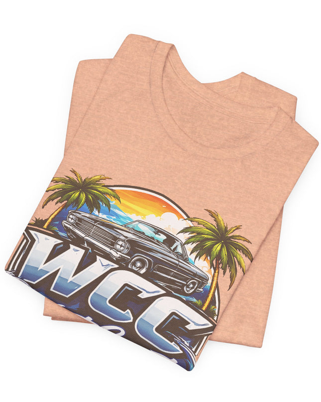 West Coast Cruisers  "Vintage Classic Car"