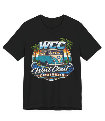 West Coast Cruisers ( VW Camper Surf Van )
