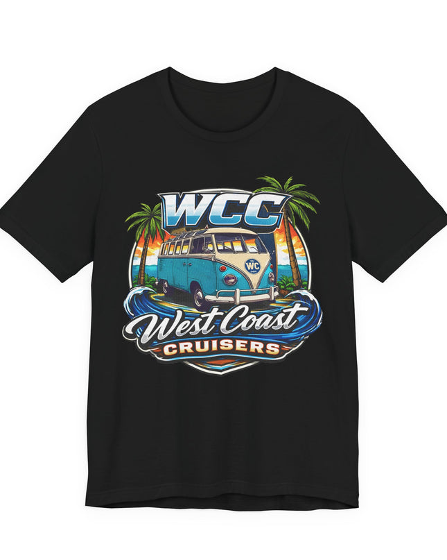 West Coast Cruisers ( VW Camper Surf Van )