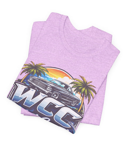 West Coast Cruisers  "Vintage Classic Car"
