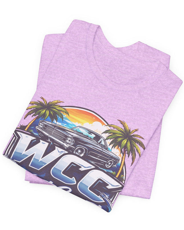West Coast Cruisers  "Vintage Classic Car"