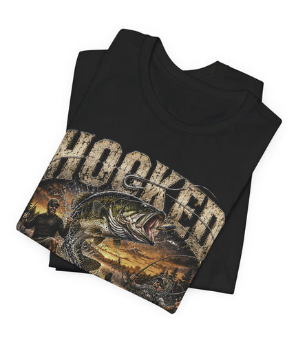 Hooked: I Was Gonna Quit After One More Cast