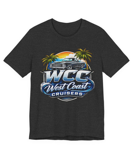 West Coast Cruisers  "Vintage Classic Car"
