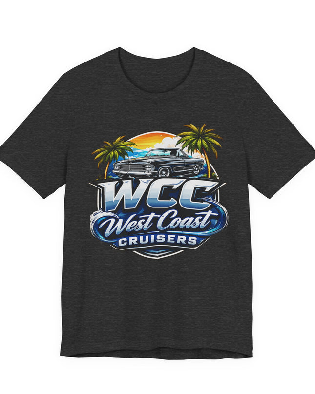 West Coast Cruisers  "Vintage Classic Car"