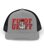 Heather Grey / Black