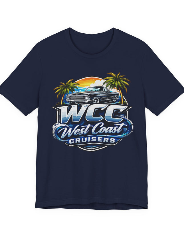 West Coast Cruisers  "Vintage Classic Car"