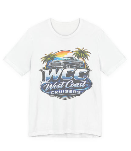 West Coast Cruisers  "Vintage Classic Car"