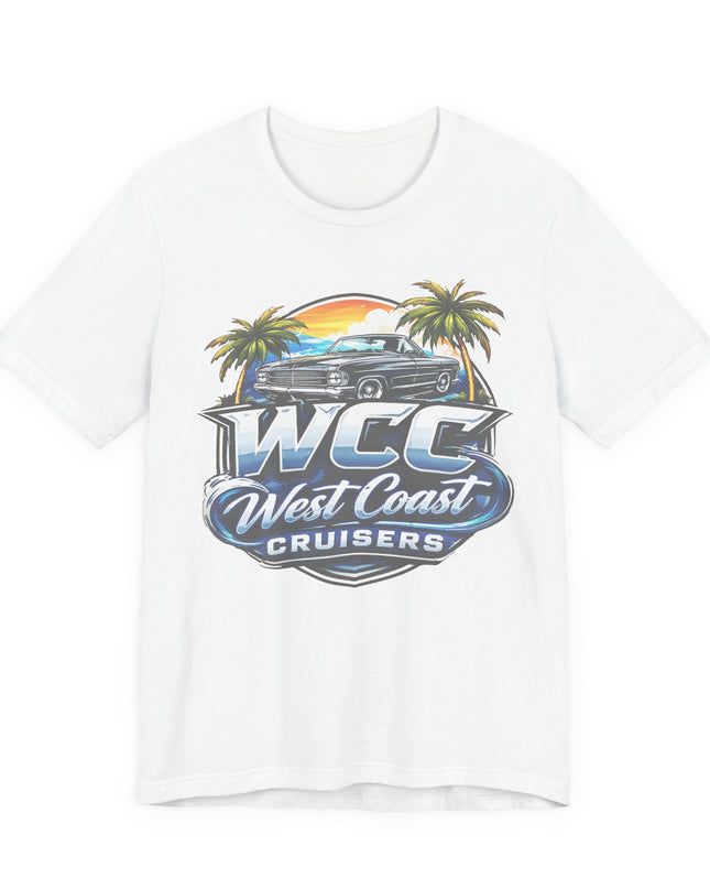 West Coast Cruisers  "Vintage Classic Car"