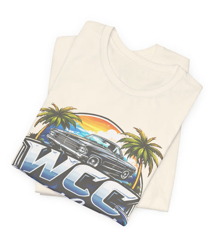 West Coast Cruisers  "Vintage Classic Car"