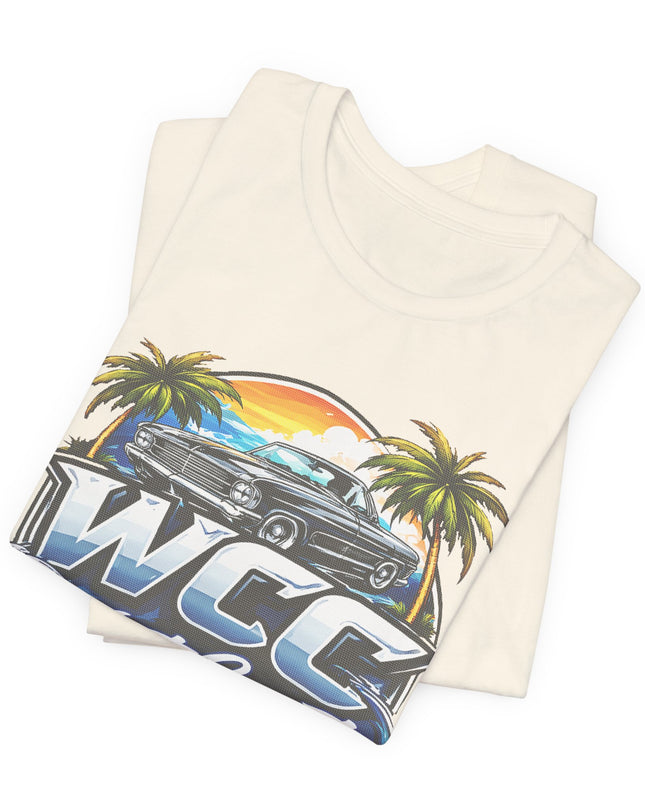 West Coast Cruisers  "Vintage Classic Car"