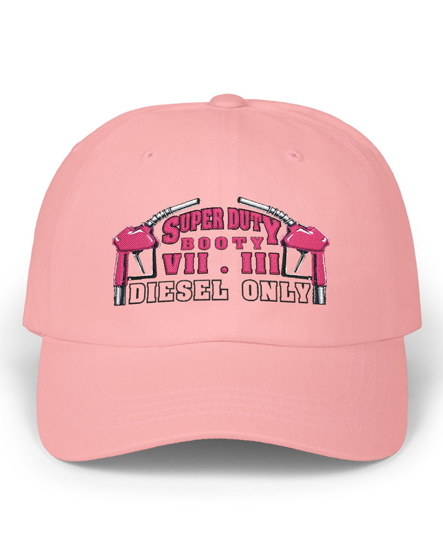 (Super Duty Booty Cap)