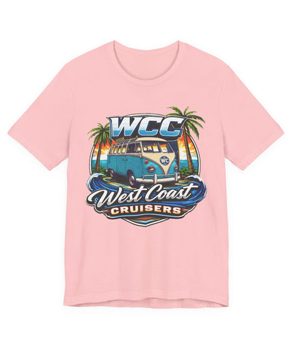 West Coast Cruisers ( VW Camper Surf Van )