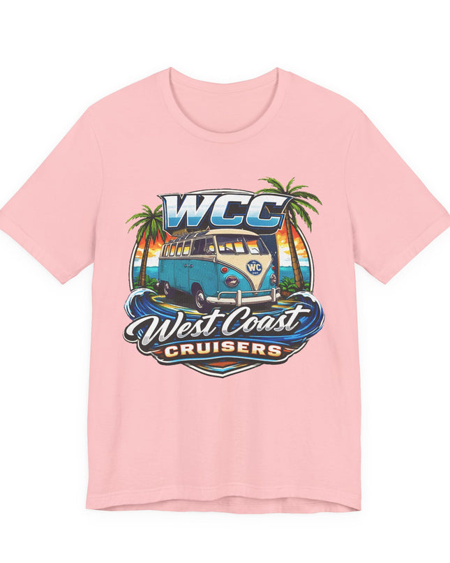 West Coast Cruisers ( VW Camper Surf Van )