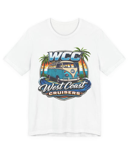 West Coast Cruisers ( VW Camper Surf Van )