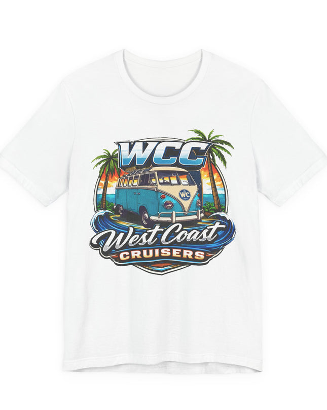 West Coast Cruisers ( VW Camper Surf Van )
