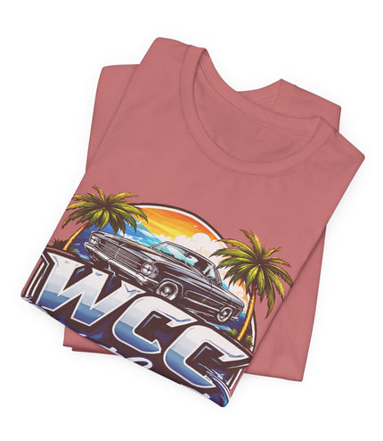 West Coast Cruisers  "Vintage Classic Car"