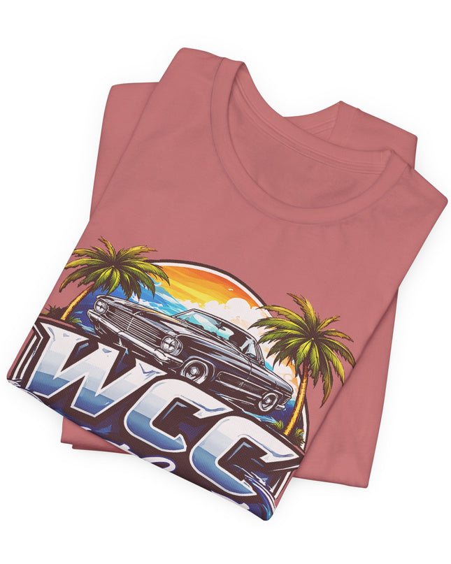 West Coast Cruisers  "Vintage Classic Car"