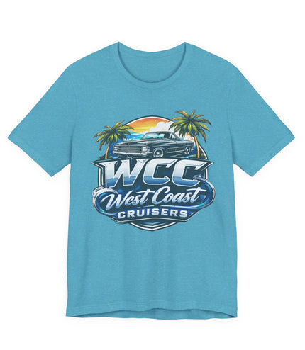 West Coast Cruisers  "Vintage Classic Car"
