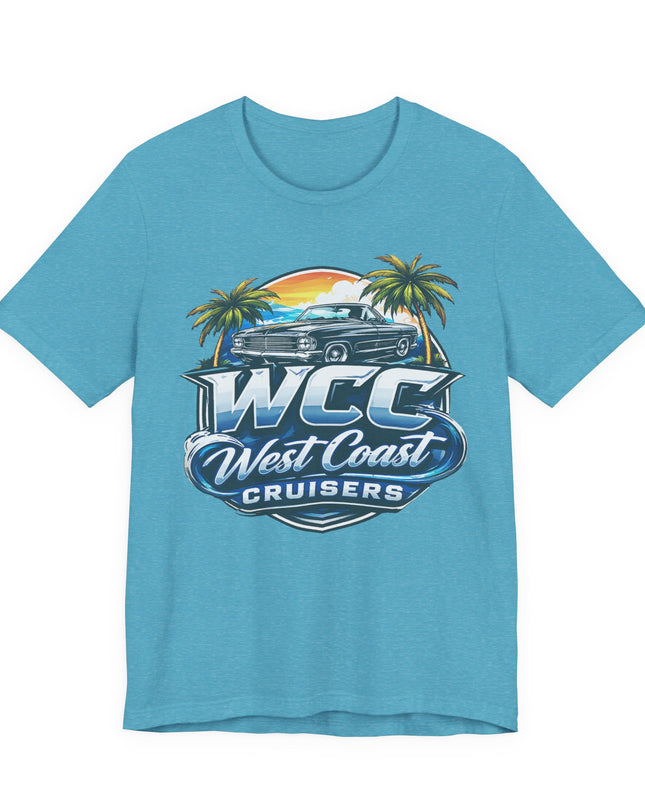 West Coast Cruisers  "Vintage Classic Car"