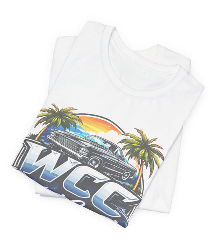 West Coast Cruisers  "Vintage Classic Car"