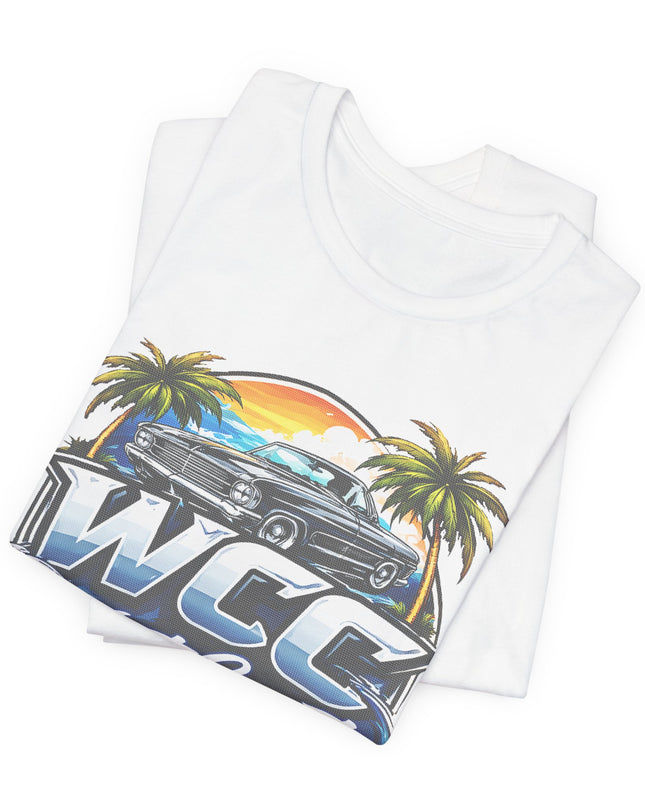 West Coast Cruisers  "Vintage Classic Car"