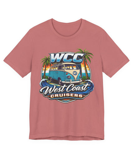 West Coast Cruisers ( VW Camper Surf Van )