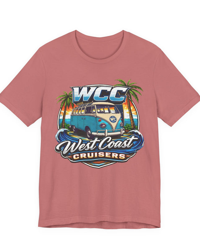 West Coast Cruisers ( VW Camper Surf Van )