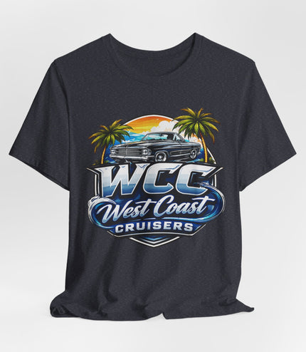 West Coast Cruisers  "Vintage Classic Car"