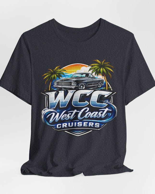 West Coast Cruisers  "Vintage Classic Car"